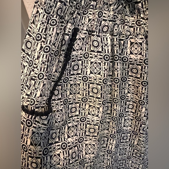 Sleeveless romper - Picture 5 of 6